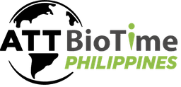 ATTBio Time Logo